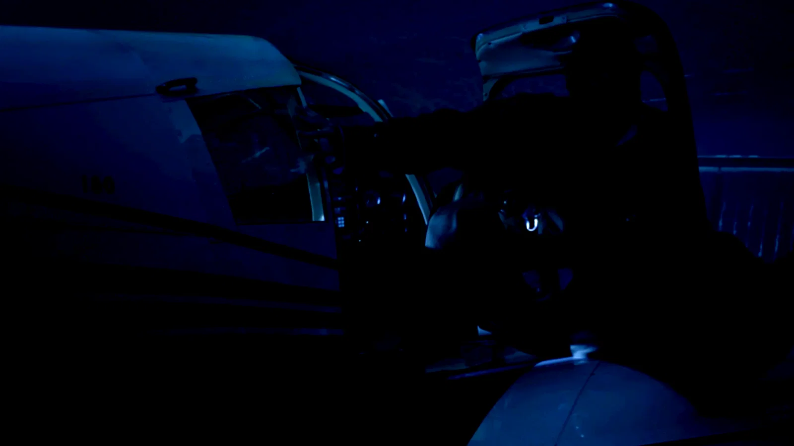 Photo 4 du film : Road to Nowhere