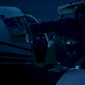 Photo du film : Road to Nowhere