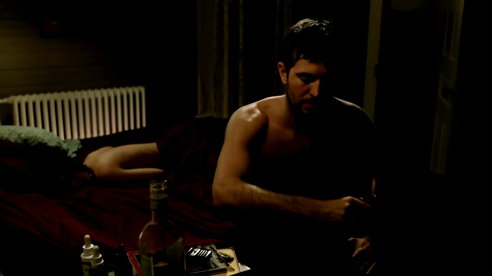 Photo 6 du film : Road to Nowhere