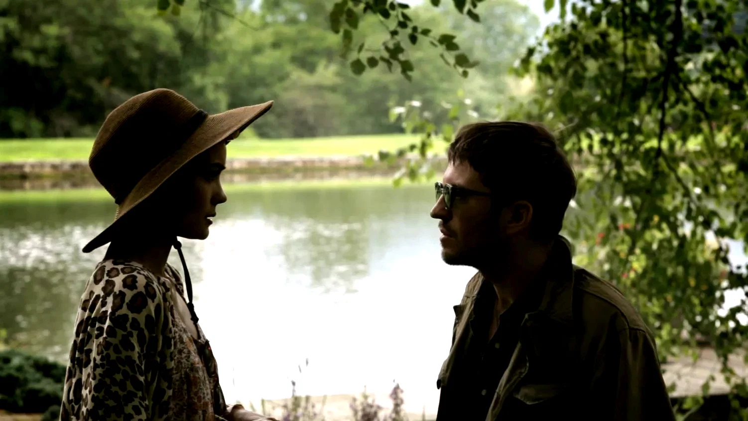 Photo 2 du film : Road to Nowhere
