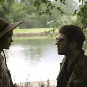 Photo du film : Road to Nowhere