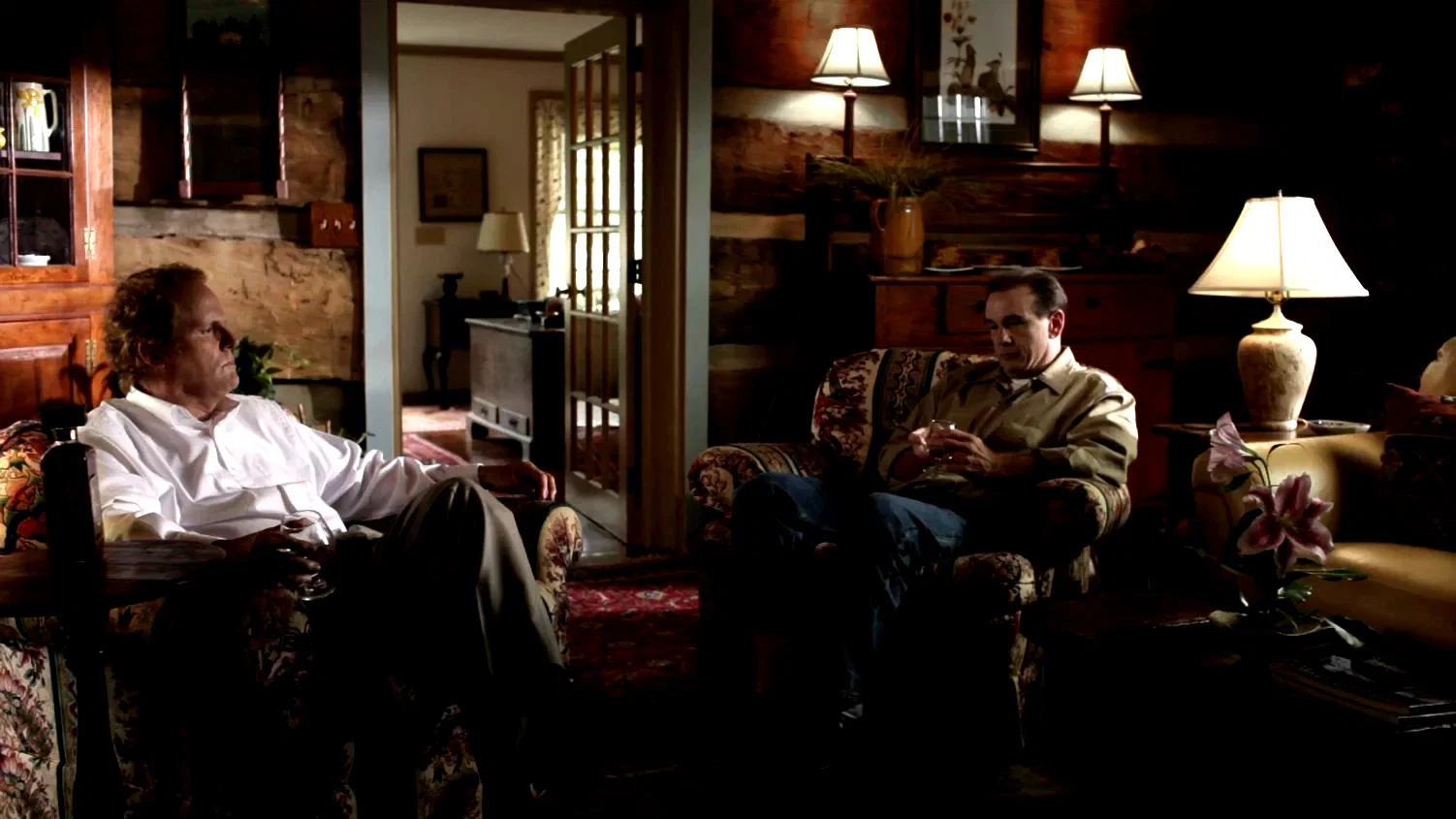 Photo 11 du film : Road to Nowhere