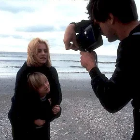 Photo du film : Paris Texas