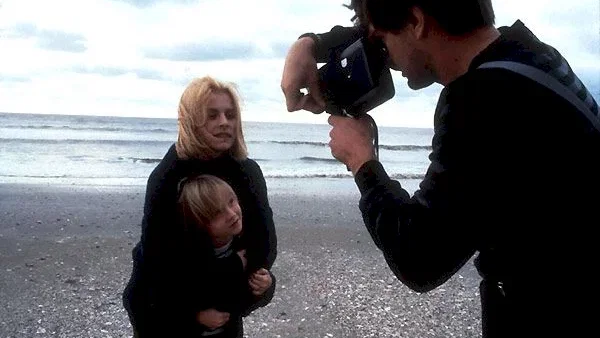 Photo 3 du film : Paris Texas