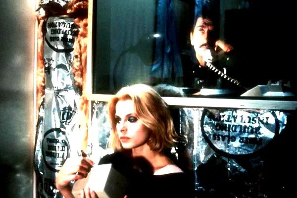 Photo 2 du film : Paris Texas