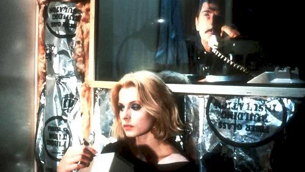 Photo 2 du film : Paris Texas