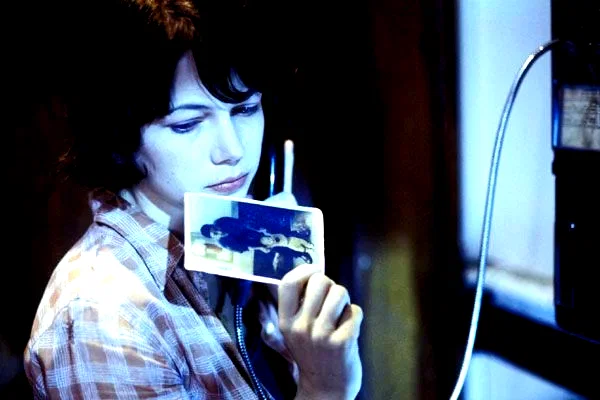 Photo du film : Land of plenty (terre d'abondance)