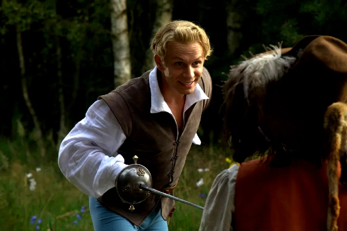 Photo 12 du film : Philibert 