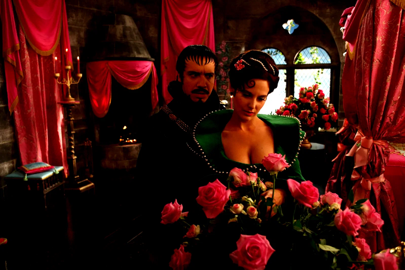 Photo 15 du film : Philibert 