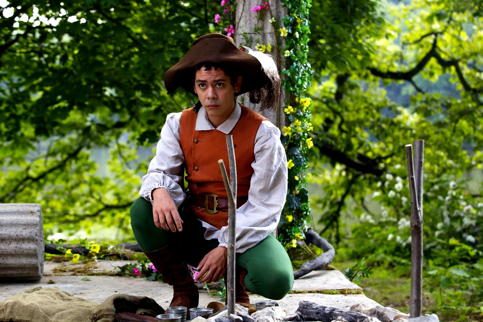 Photo 29 du film : Philibert 