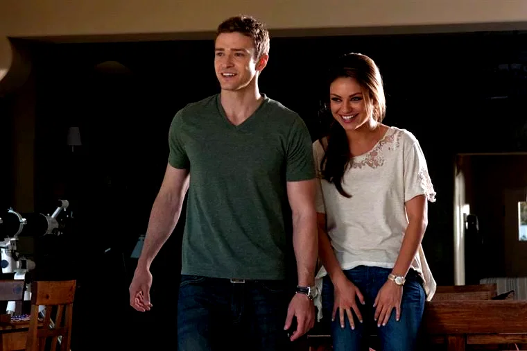 Photo 3 du film : Sexe entre amis 