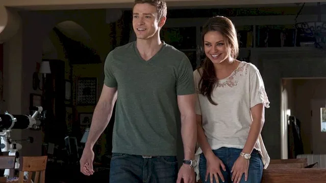 Photo du film : Sexe entre amis 