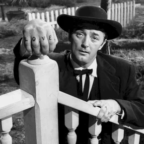 Photo du film : La nuit du chasseur