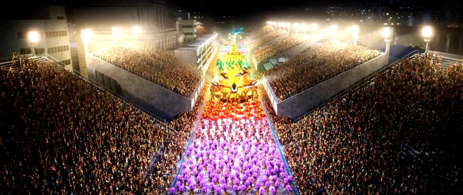 Photo 23 du film : Rio (3D) 