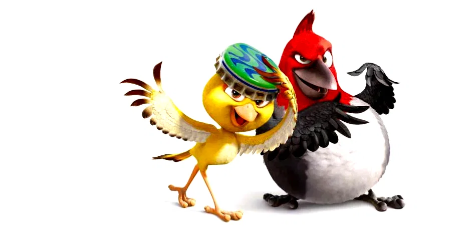 Photo 25 du film : Rio (3D) 