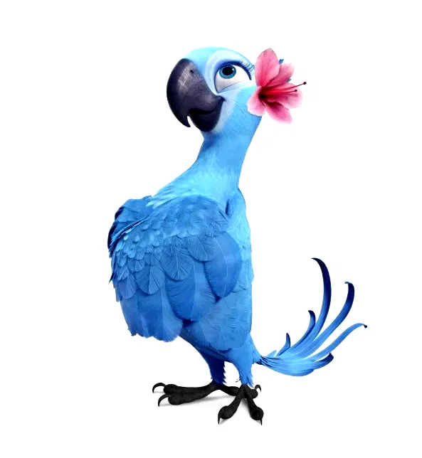 Photo 27 du film : Rio (3D) 