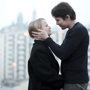 Photo du film : La Femme du Vème
