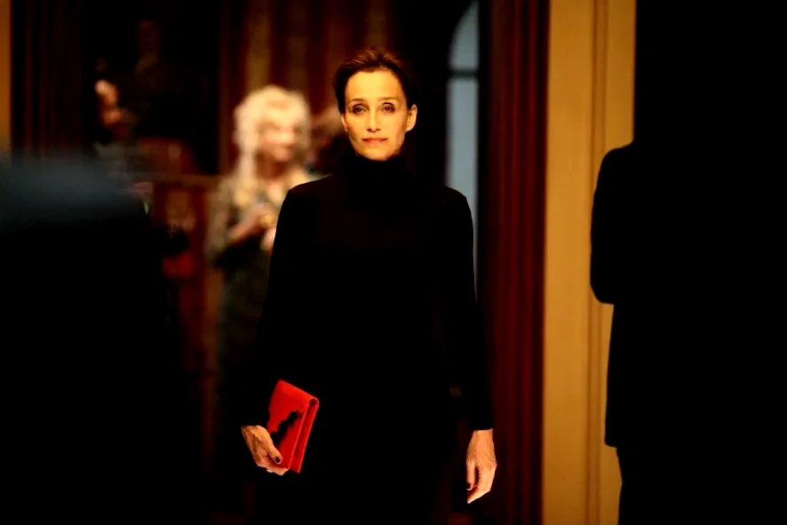 Photo du film : La Femme du Vème