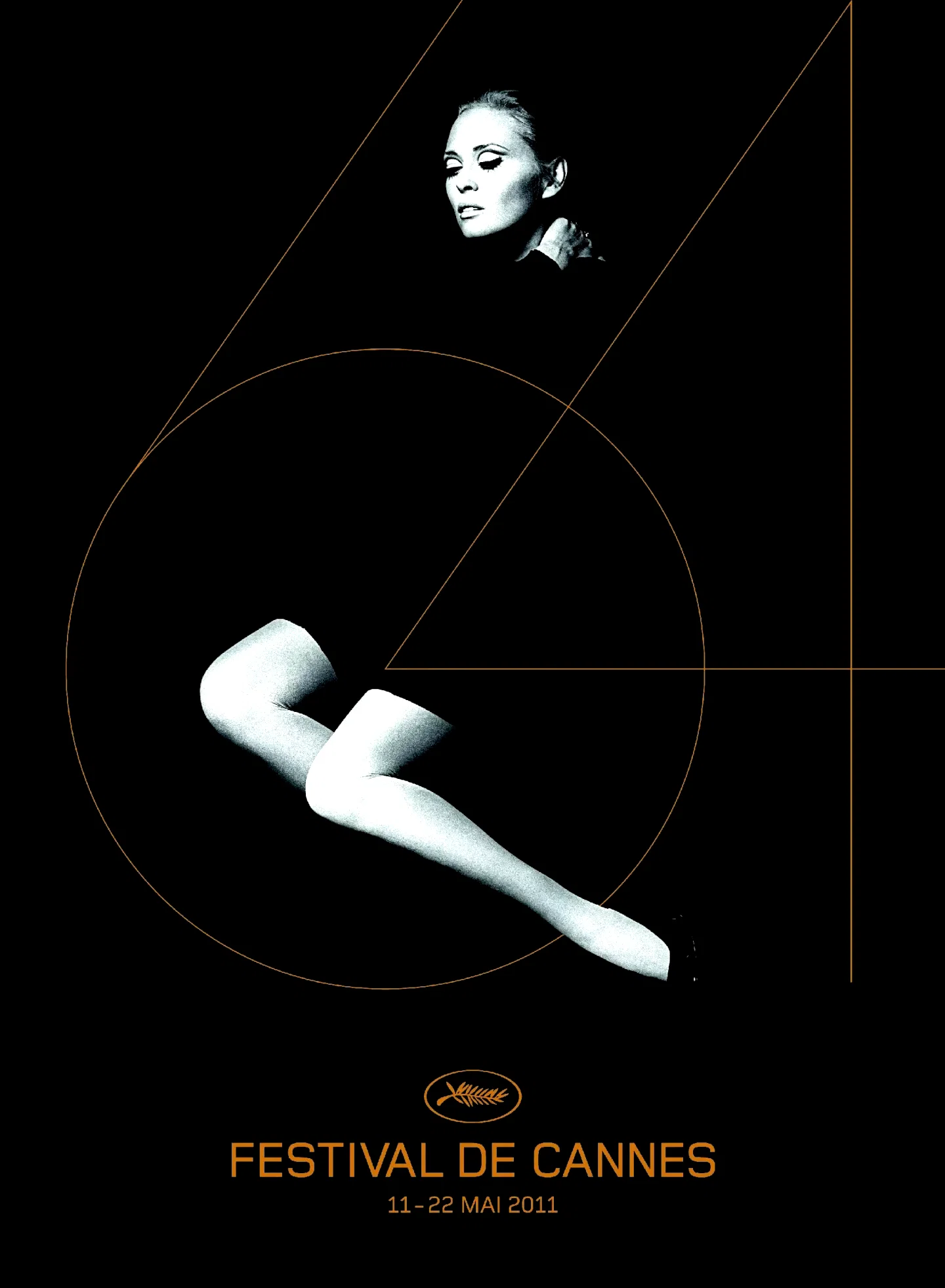 Photo 5 du film : Festival de Cannes