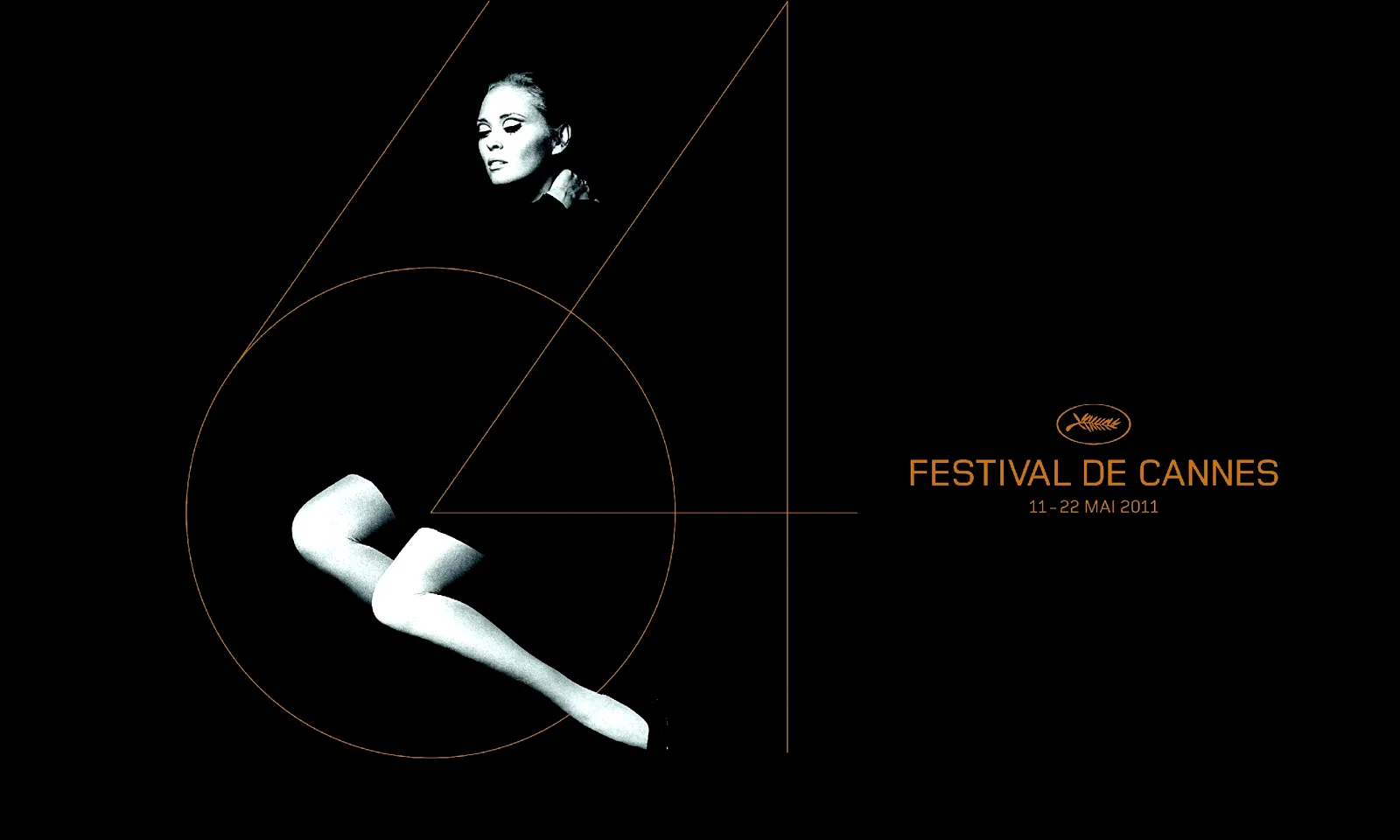 Photo 8 du film : Festival de Cannes