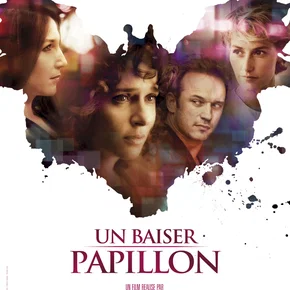 Photo du film : Un Baiser papillon