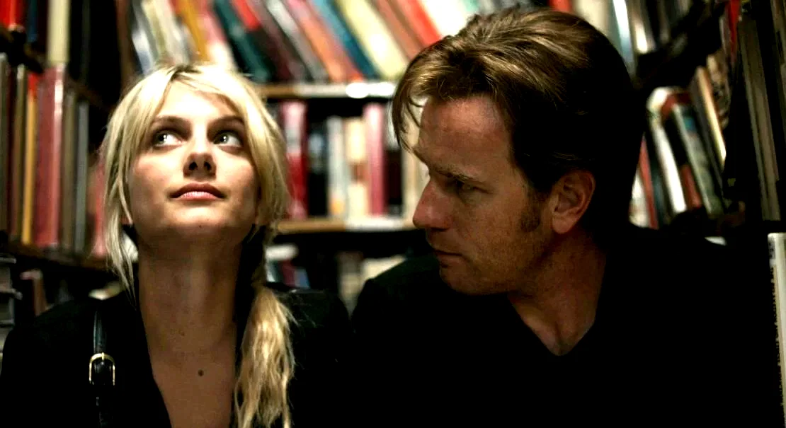 Photo 2 du film : Beginners