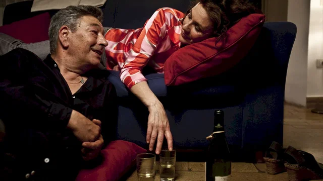 Photo du film : Gianni et les femmes 
