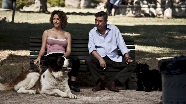Photo du film : Gianni et les femmes 