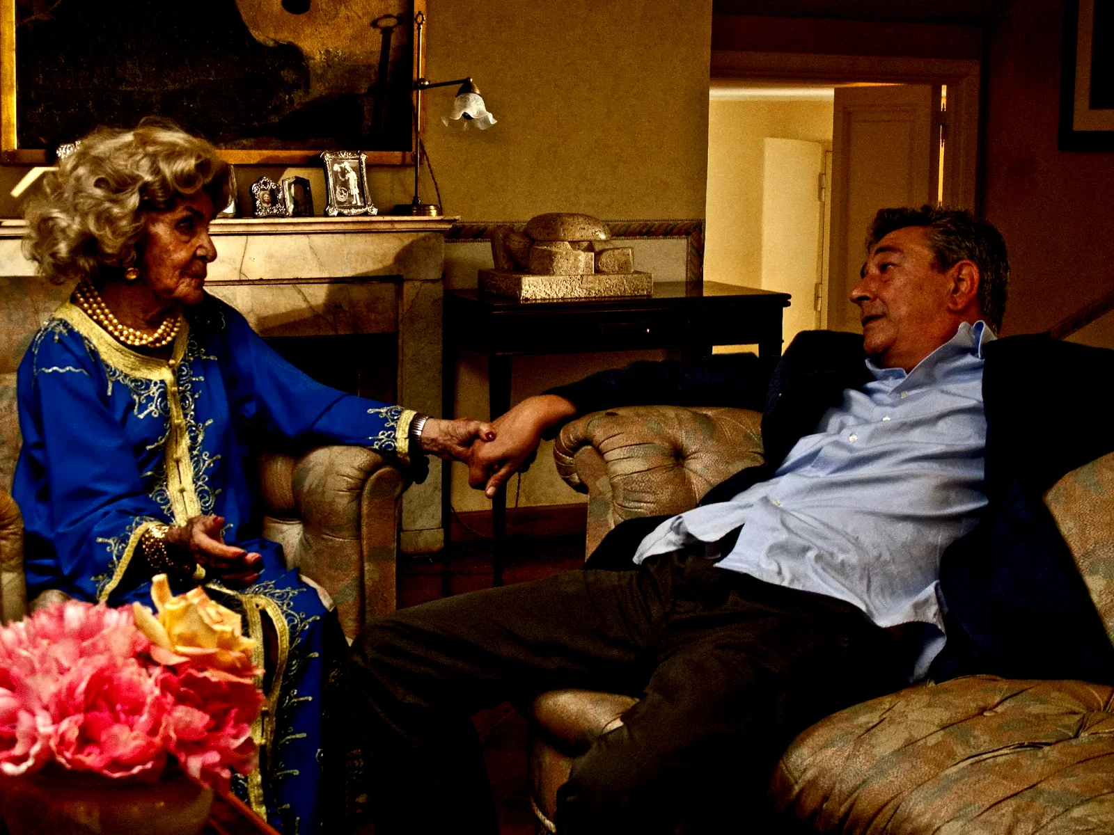 Photo 7 du film : Gianni et les femmes 