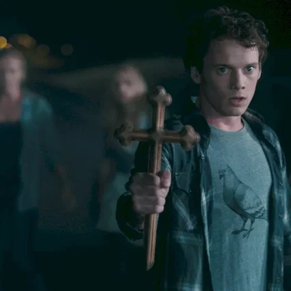 Miniature photo du film : Fright night 