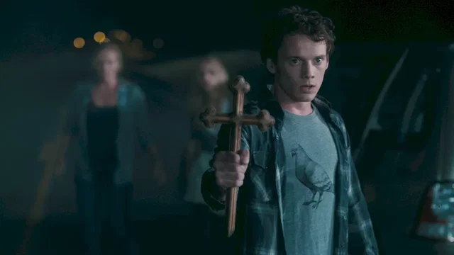 Photo du film : Fright night 
