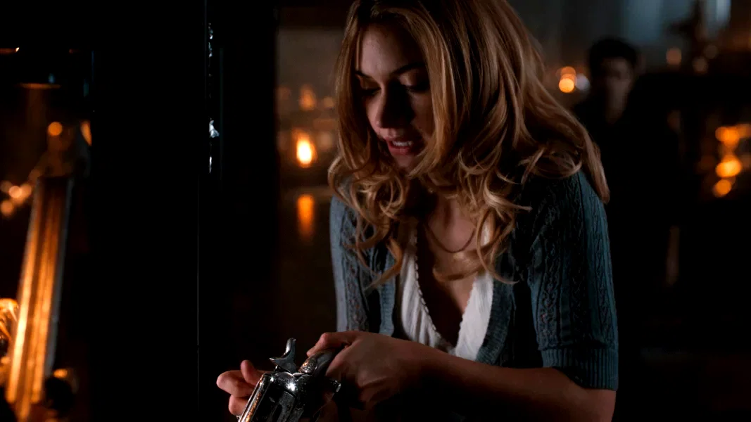 Photo 3 du film : Fright night 