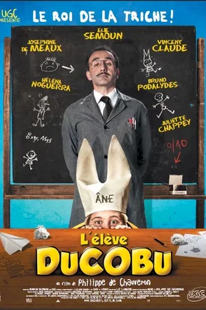 Photo du film : L'élève Ducobu