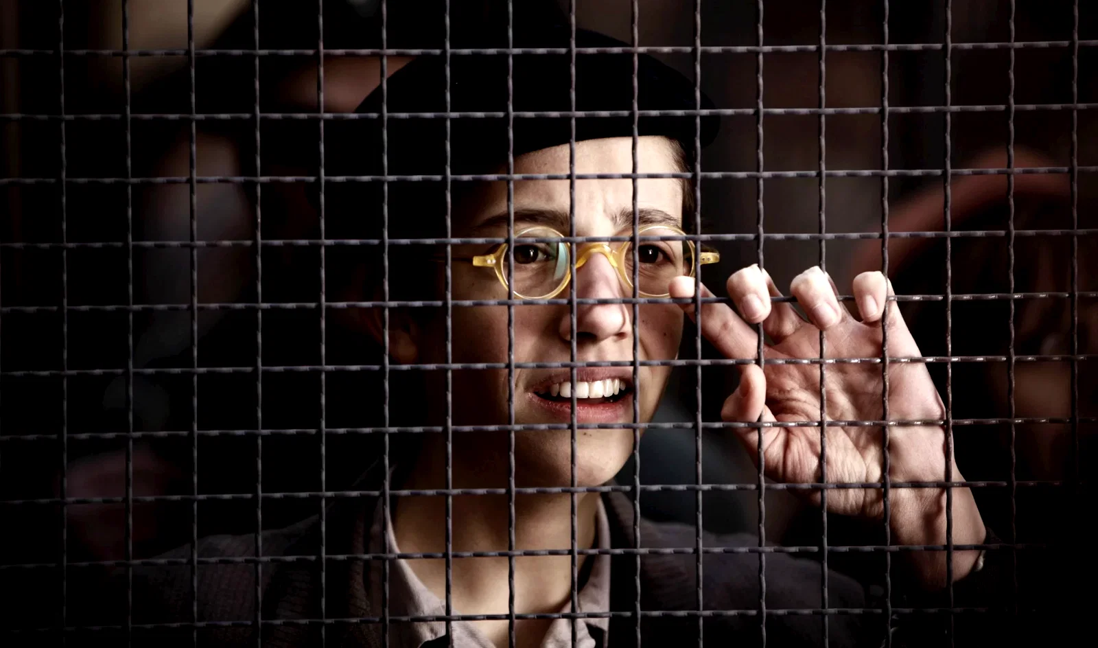 Photo 2 du film : Balada triste