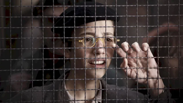 Photo du film : Balada triste