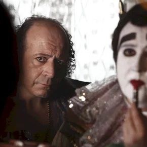 Photo du film : Balada triste