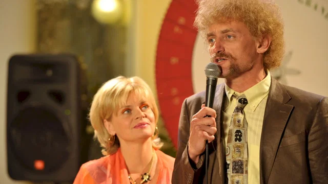 Photo du film : Les Tuche