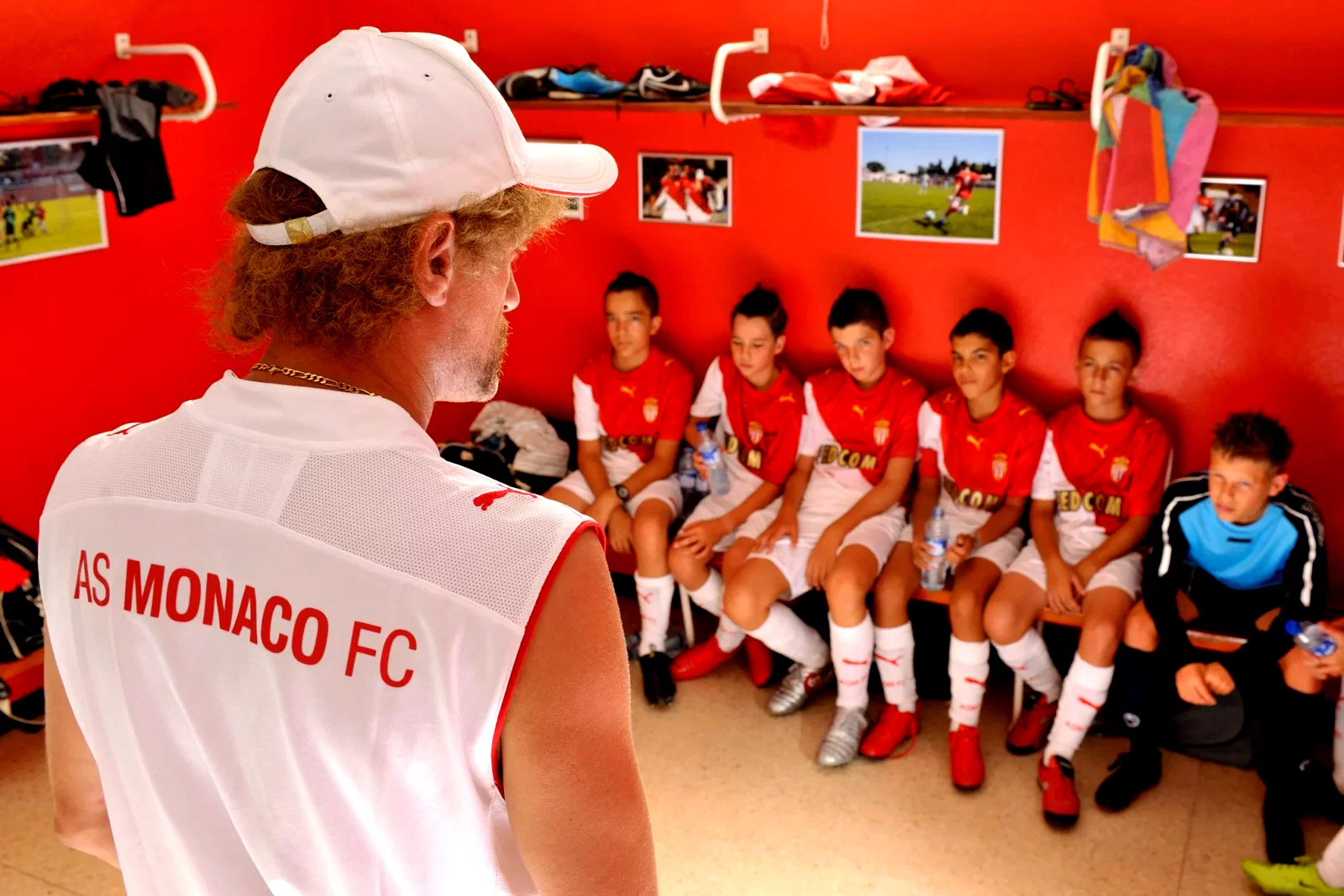 Photo 3 du film : Les Tuche