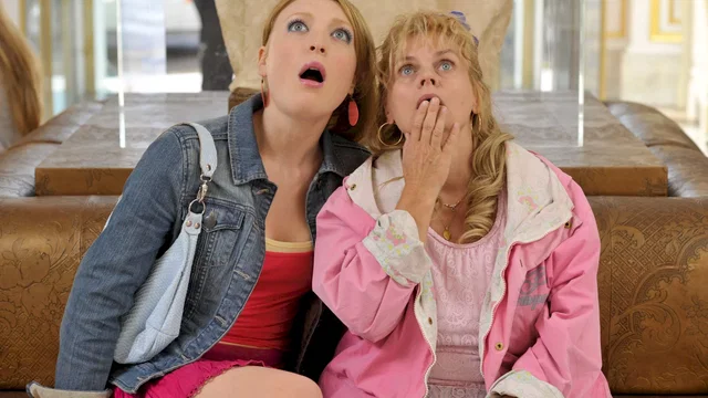 Photo du film : Les Tuche