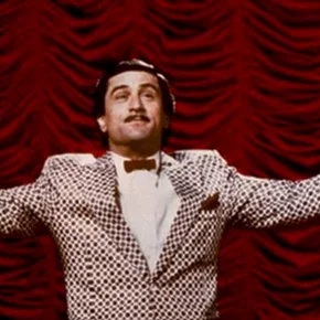 Photo du film : La valse des pantins