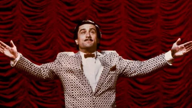 Photo du film : La valse des pantins
