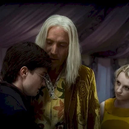 Miniature photo du film : Harry Potter et les reliques de la mort - Partie 1