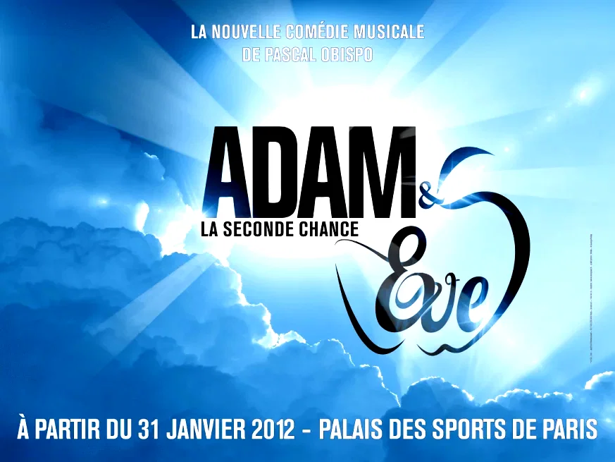 Photo du film : Adam & Eve - La Seconde Chance
