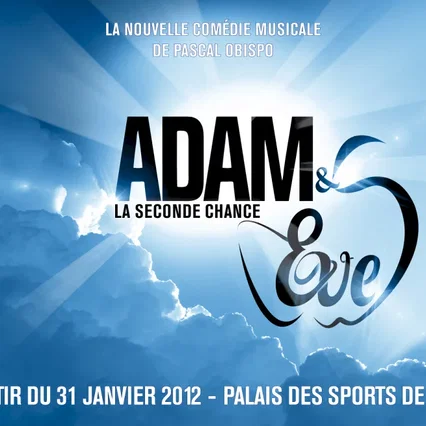 Miniature photo du film : Adam & Eve - La Seconde Chance