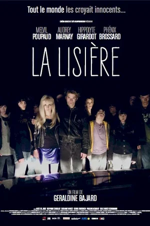 Affiche du film : La Lisière