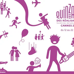 Photo du film : La Quinzaine des réalisateurs
