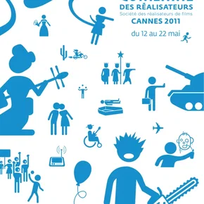 Photo du film : La Quinzaine des réalisateurs
