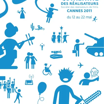 Miniature photo du film : La Quinzaine des réalisateurs