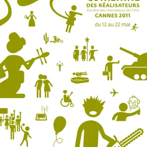 Photo du film : La Quinzaine des réalisateurs