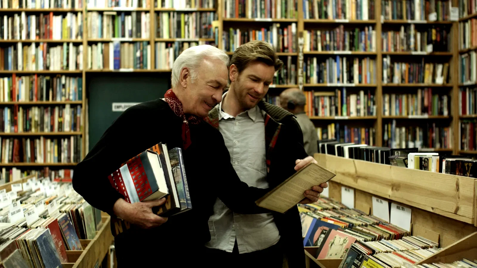 Photo 3 du film : Beginners